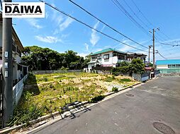 物件画像 [ DAIWA ]　明石市上ノ丸B号地　耐震等級3×断熱等級