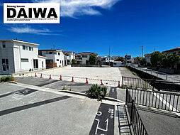 物件画像 [ DAIWA ]　大久保町茜1号地　耐震等級3×断熱等級6