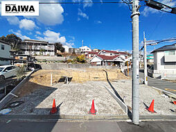 物件画像 [ DAIWA ]　大久保町西脇A号地　耐震等級3×断熱等級6