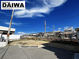 物件画像 [ DAIWA ]　魚住町西岡　耐震等級3×断熱等級6