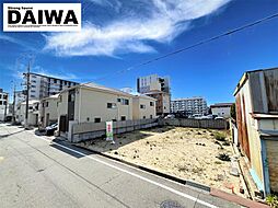 物件画像 [ DAIWA ]　明石市硯町A号地　耐震等級3×断熱等級6