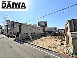 [ DAIWA ]　明石市硯町A号地　耐震等級3×断熱等級6