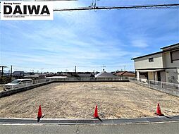 物件画像 [ DAIWA ]　魚住町錦が丘１号地　耐震等級3×断熱等級6