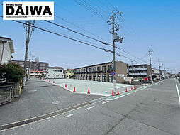 物件画像 [ DAIWA ]　大久保町西島1号地　耐震等級3×断熱等級6