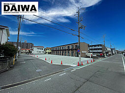 物件画像 [ DAIWA ]　大久保町西島1号地　耐震等級3×断熱等級6