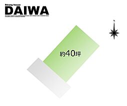 物件画像 [ DAIWA ]　西区天が岡　耐震等級3×断熱等級6