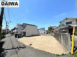 [ DAIWA ]　明石市東野町2号地　耐震等級3×断熱等級6