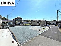 物件画像 [ DAIWA ]　魚住町金ケ崎2号地　耐震等級3×断熱等級6