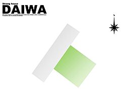 物件画像 [ DAIWA ]　明石市西明石南町　耐震等級3×断熱等級6