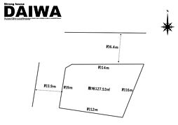 物件画像 [ DAIWA ]　明石市藤江　耐震等級3×断熱等級6