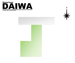 物件画像 [ DAIWA ]　西区王塚台　耐震等級3×断熱等級6