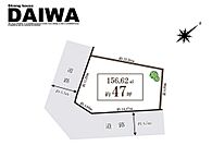 兵庫県明石市北朝霧丘2丁目：物件画像