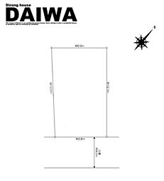 物件画像 [ DAIWA ]　明石市西明石北町　耐震等級3×断熱等級6