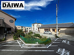 物件画像 [ DAIWA ]　大久保町谷八木