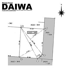 物件画像 [ DAIWA ]　大久保町大窪　耐震等級3×断熱等級6