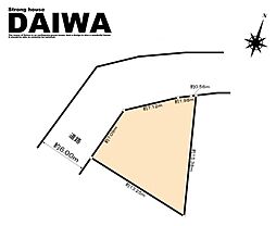 物件画像 [ DAIWA ]　西区水谷　耐震等級3×断熱等級6