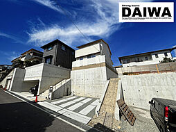 物件画像 [ DAIWA CITY ]　ダイワシティ魚住町錦が丘　モデルハウス