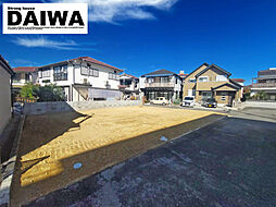 物件画像 [ DAIWA ]　大久保町大久保町A号地　耐震等級3×断熱等級6