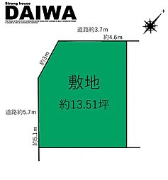 物件画像 [ DAIWA ]　明石市沢野　耐震等級3×断熱等級6