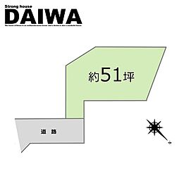 物件画像 [ DAIWA ]　明石市東野町　耐震等級3×断熱等級6