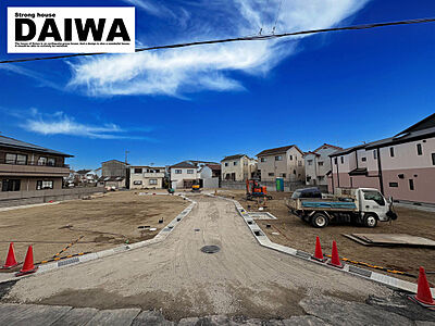 外観：現地写真□■現地ご案内＆ご来店予約受付しております！■□お気軽にお問合せ下さい♪