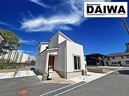 物件画像 [ DAIWA CITY ]　ダイワシティ西区伊川谷町有瀬　モデルハウス