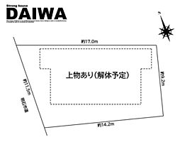 物件画像 [ DAIWA ]　明石市太寺大野町　耐震等級3×断熱等級6