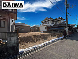 物件画像 [ DAIWA ]　魚住町清水　耐震等級3×断熱等級6