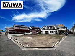 物件画像 [ DAIWA ]　大久保町江井島1号地