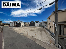 物件画像 [ DAIWA ]　二見町西二見1号地　耐震等級3×断熱等級6