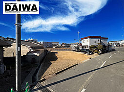 物件画像 [ DAIWA ]　魚住町西岡1号地　耐震等級3×断熱等級6