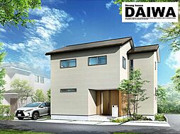 物件画像 [ DAIWA CITY ]　ダイワシティ魚住町中尾　モデルハウス