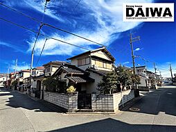 物件画像 [ DAIWA CITY ]　ダイワシティ野口町良野　全1区画