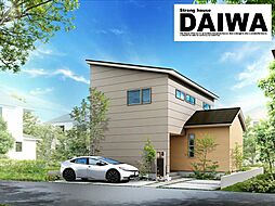 物件画像 [ DAIWA CITY ]　ダイワシティ大久保町西島　モデルハウス