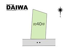 [ DAIWA ]　二見町福里　耐震等級3×断熱等級6
