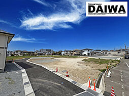 [ DAIWA CITY ]　ダイワシティ二見町福里　全6…