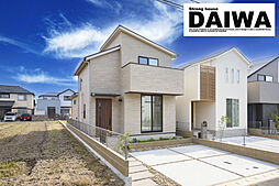 物件画像 [ DAIWA CITY ]　ダイワシティ西区宮下　モデルハウス
