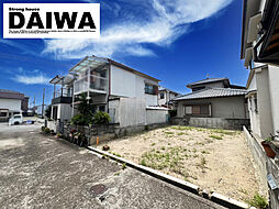 物件画像 [ DAIWA ]　西区枝吉　耐震等級3×断熱等級6