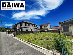 物件画像 [ DAIWA ]　西区玉津町上池　耐震等級3×断熱等級6