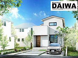 物件画像 [ DAIWA CITY ]　ダイワシティ播磨町宮北　モデルハウス