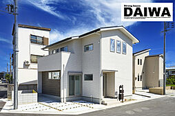 物件画像 [ DAIWA CITY ]　ダイワシティ平岡町土山　モデルハウス