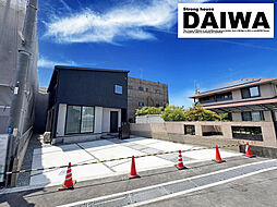 物件画像 [ DAIWA CITY ]　ダイワシティ播磨町宮北　モデルハウス