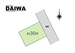 物件画像 [ DAIWA ]　魚住町中尾　耐震等級3×断熱等級6