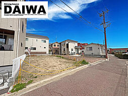 [ DAIWA ]　明石市大蔵町　耐震等級3×断熱等級6
