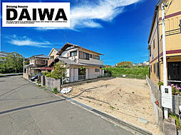 [ DAIWA ]　西区玉津町高津橋　耐震等級3×断熱等級6