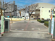 大観小学校　約660ｍ