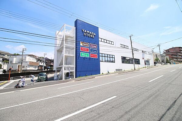 周辺を拡大表示