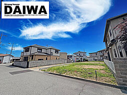 [ DAIWA ]　西区二ツ屋　耐震等級3×断熱等級6