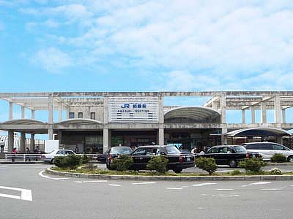 周辺を拡大表示