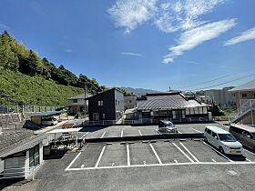 原田ハイツA棟  ｜ 広島県広島市安佐南区伴東4丁目（賃貸アパート2LDK・2階・54.38㎡） その11